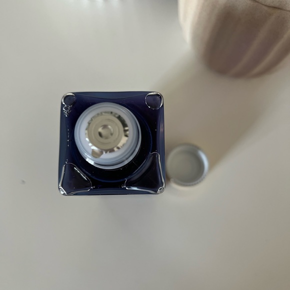 Byroe Teatime Purple Tea Body Oil - Picture 4 of 4